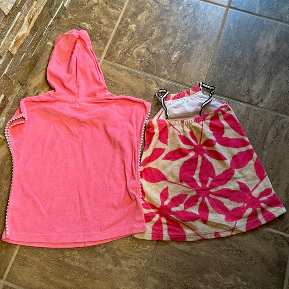 3t Swim Coverups - Picture 2 of 3